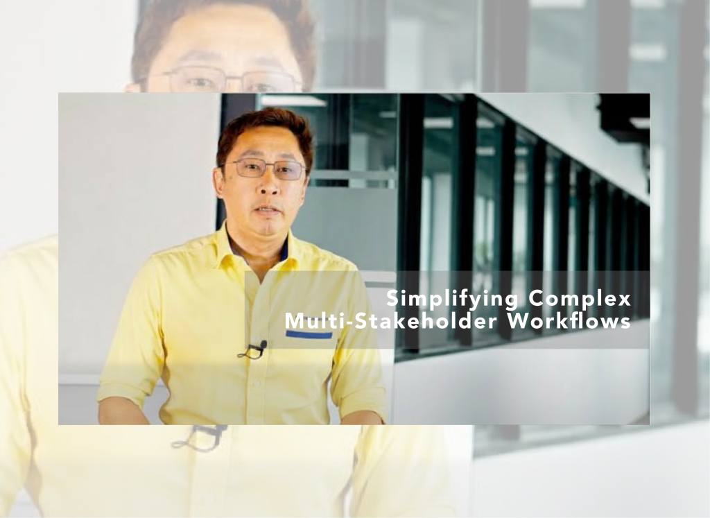 Breaking Construction’s Data Silos: How One Main Contractor Simplified Coordination Across Stakeholders with SGBuildex